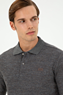 U.S. Polo Assn. Erkek Sweatshirt 1946225