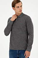 U.S. Polo Assn. Erkek Sweatshirt 1946225