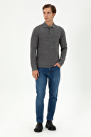 U.S. Polo Assn. Erkek Sweatshirt 1946225