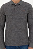 U.S. Polo Assn. Erkek Sweatshirt 1946225