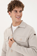 U.S. Polo Assn. Erkek Hırka 1955350