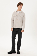 U.S. Polo Assn. Erkek Hırka 1955350