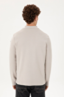 U.S. Polo Assn. Erkek Hırka 1955350