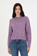 U.S. Polo Assn. Kadın Kazak 1954045.VR228