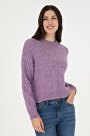 U.S. Polo Assn. Kadın Kazak 1954045.VR228