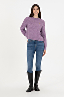 U.S. Polo Assn. Kadın Kazak 1954045.VR228