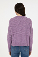 U.S. Polo Assn. Kadın Kazak 1954045.VR228