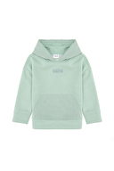 U.S. Polo Assn Kız Çocuk Sweatshirt 1946029.VR048