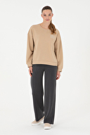 U.S. Polo Assn. Kadın Sweatshirt 1949589.VR085