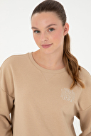 U.S. Polo Assn. Kadın Sweatshirt 1949589.VR085