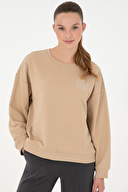 U.S. Polo Assn. Kadın Sweatshirt 1949589.VR085
