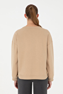 U.S. Polo Assn. Kadın Sweatshirt 1949589.VR085