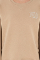 U.S. Polo Assn. Kadın Sweatshirt 1949589.VR085