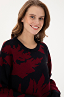 U.S. Polo Assn. Kadın Kazak 1954408.VR033