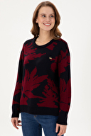 U.S. Polo Assn. Kadın Kazak 1954408.VR033