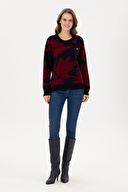 U.S. Polo Assn. Kadın Kazak 1954408.VR033