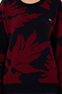 U.S. Polo Assn. Kadın Kazak 1954408.VR033