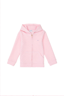 U.S. Polo Assn Kız Çocuk Sweatshirt 2067781.VR041