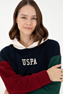 U.S. Polo Assn. Kadın Sweatshirt 1949780.VR033