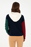 U.S. Polo Assn. Kadın Sweatshirt 1949780.VR033