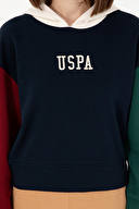 U.S. Polo Assn. Kadın Sweatshirt 1949780.VR033