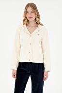 U.S. Polo Assn. Kadın Sweatshirt 1944347.VR071