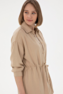 U.S. Polo Assn. Kadın Gömlek 2088906.VR085