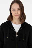 U.S. Polo Assn. Kadın Sweatshirt 1939366.VR046