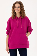 U.S. Polo Assn. Kadın Sweatshirt 1944236.VR023