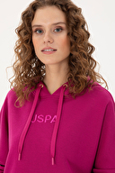 U.S. Polo Assn. Kadın Sweatshirt 1944236.VR023
