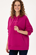 U.S. Polo Assn. Kadın Sweatshirt 1944236.VR023
