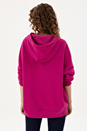 U.S. Polo Assn. Kadın Sweatshirt 1944236.VR023