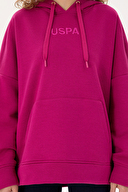 U.S. Polo Assn. Kadın Sweatshirt 1944236.VR023