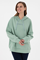 U.S. Polo Assn. Kadın Sweatshirt 1944236.VR048