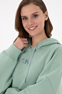 U.S. Polo Assn. Kadın Sweatshirt 1944236.VR048