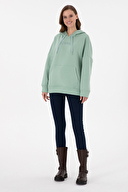 U.S. Polo Assn. Kadın Sweatshirt 1944236.VR048