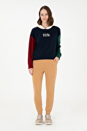 U.S. Polo Assn. Kadın Pantolon 1939219.VR015