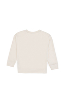 U.S. Polo Assn Kız Çocuk Sweatshirt 1946024.VR071