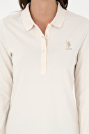 U.S. Polo Assn. Kadın Sweatshirt 1939183.VR071