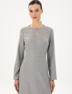 Pierre Cardin Kadın Elbise 1944980.VR001