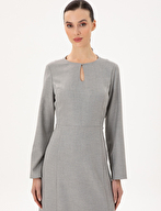 Pierre Cardin Kadın Elbise 1944980.VR001