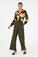 Pierre Cardin Kadın Pantolon 2045859.VR027