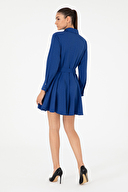 Pierre Cardin Kadın Elbise 1945005.VR045