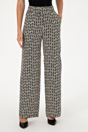 Pierre Cardin Kadın Pantolon 1950055.VR046