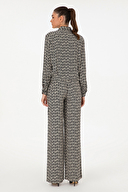 Pierre Cardin Kadın Pantolon 1950055.VR046