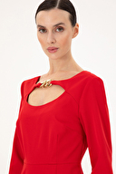 Pierre Cardin Kadın Elbise 1945093.VR030