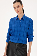 Pierre Cardin Kadın Gömlek 1947838.VR045