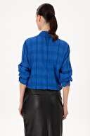 Pierre Cardin Kadın Gömlek 1947838.VR045