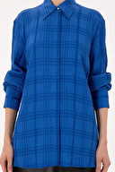 Pierre Cardin Kadın Gömlek 1947838.VR045