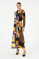 Pierre Cardin Kadın Elbise 1944976.VR043